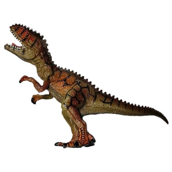 giganosaurus, dinosaurus, figurka